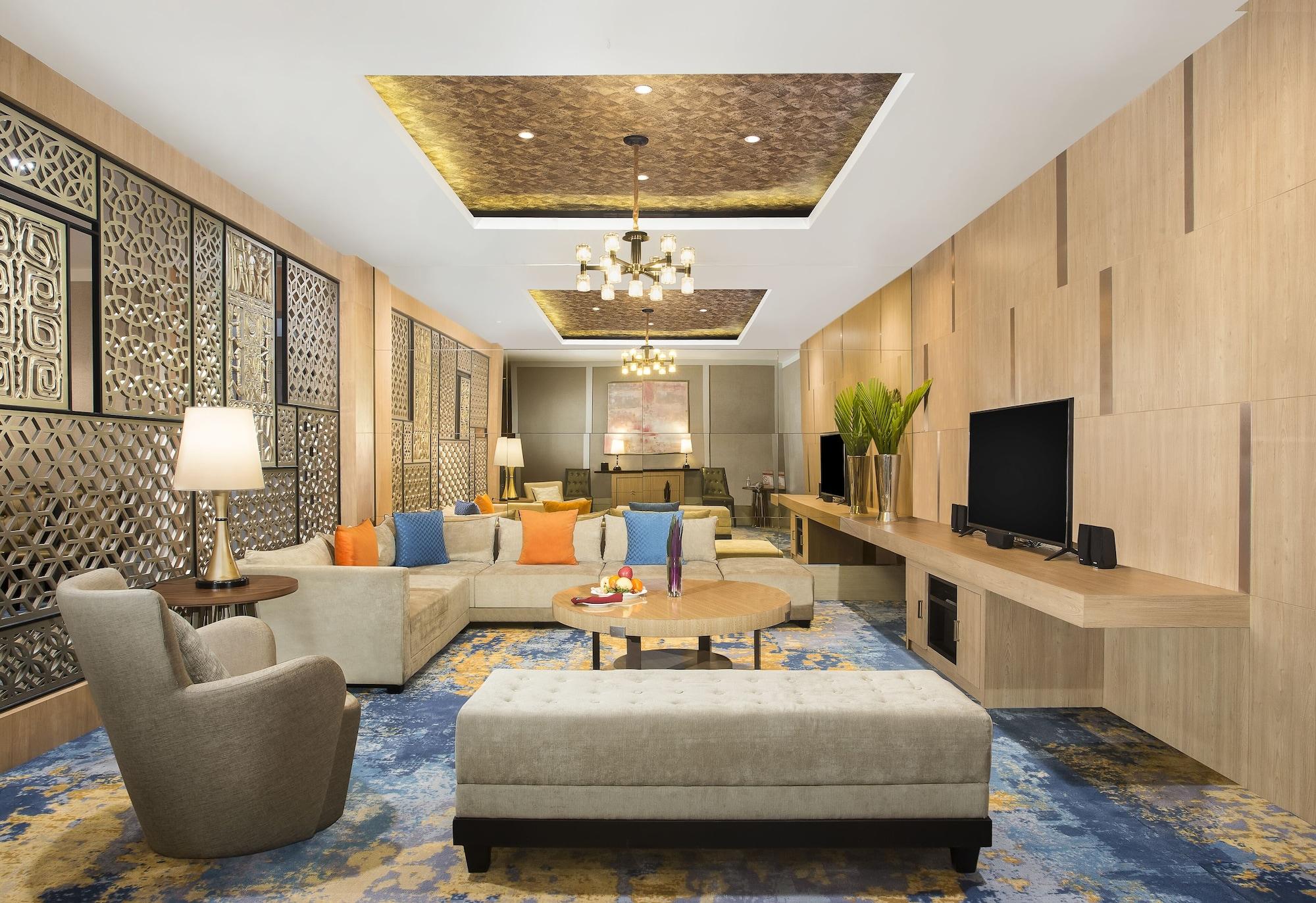Swiss-Belhotel Маноквари Экстерьер фото