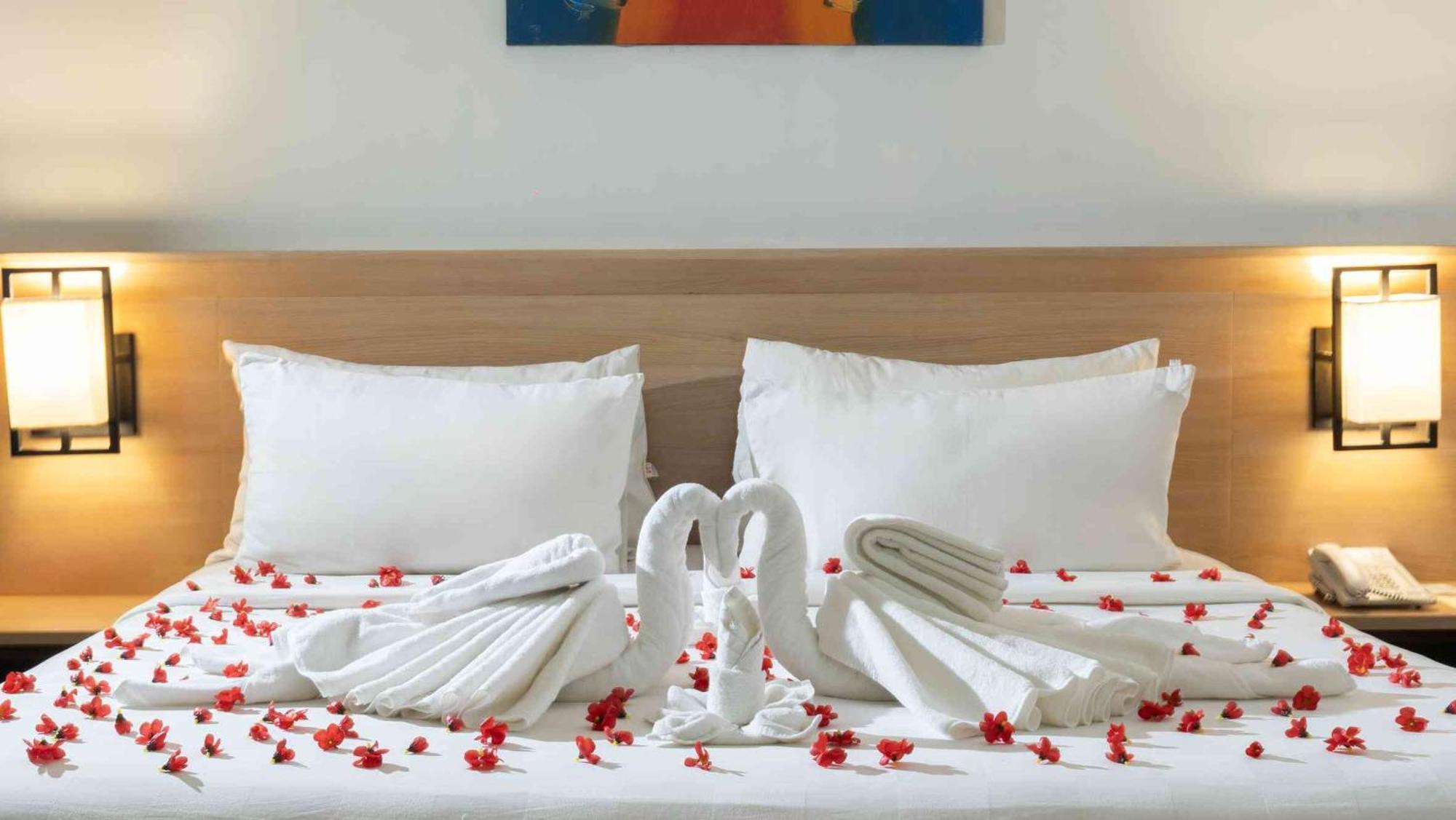 Swiss-Belhotel Маноквари Экстерьер фото